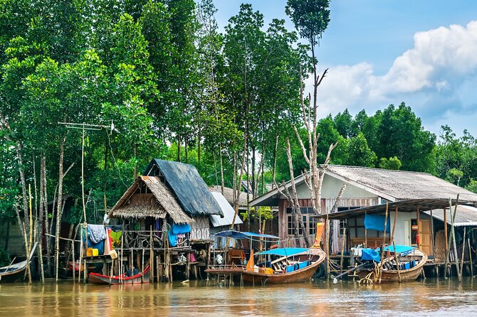 Krabi Cultural Experience - In-Depth Look at the Krabi Cultural Experience