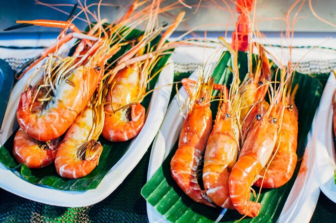 Krabi Cultural Experience - FAQs