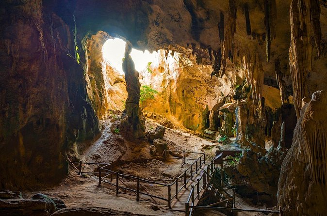 Krabi Cultural Experience - The Sum Up