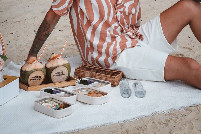 Signature Longtail boat 4 Islands With Beach Picnic - Frequently Asked Questions