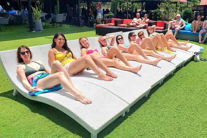 Khao Sok Cheow Lan Lake Tour from Krabi - An In-Depth Look at the Cheow Lan Lake Tour