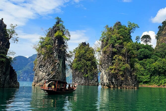 Khao Sok Cheow Lan Lake Tour from Krabi - Final Thoughts: Is It Worth It?