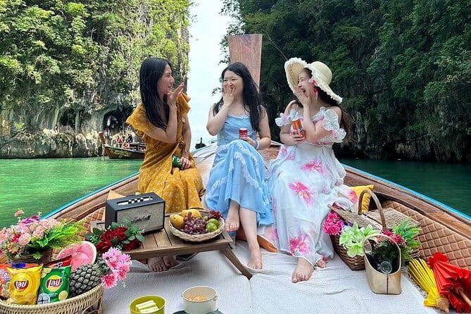 Khao Sok Cheow Lan Lake Tour from Krabi - Authentic Experiences and What Travelers Say