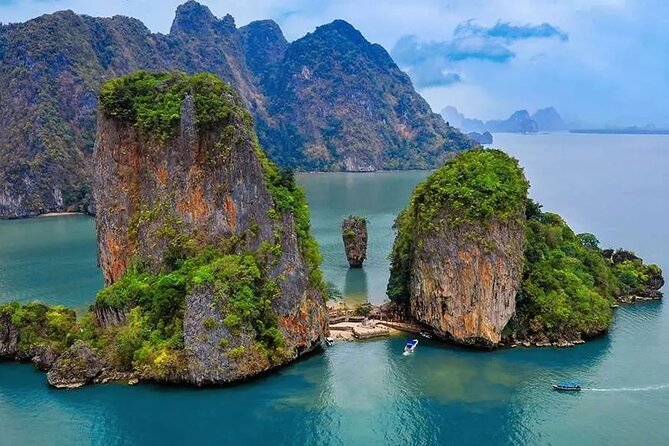 James Bond Island Tour Experience - In-Depth Review of the Tour Experience