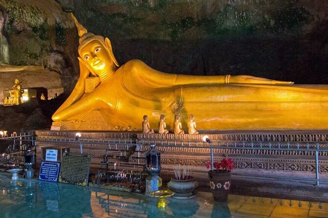 James Bond Island Tour Experience - Who Is This Tour Best For?