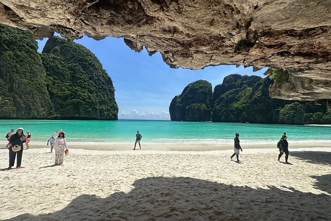 Early Bird Trip Phi Phi & 4 IslandsPremium Speedboat from Krabi - What’s Included and What to Budget For