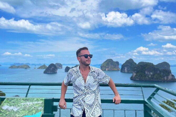 Hong Islands Trip Premium Speedboat from Krabi - In-Depth Look at the Hong Islands Speedboat Tour