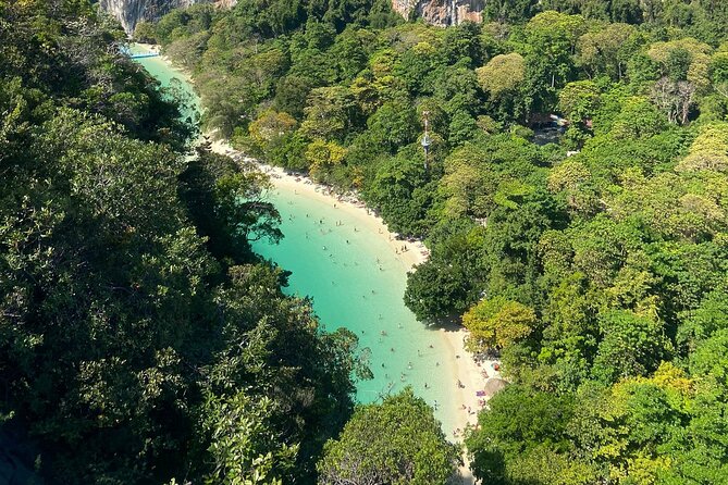 Hong Islands Trip Premium Speedboat from Krabi - Who Would Love This Tour?