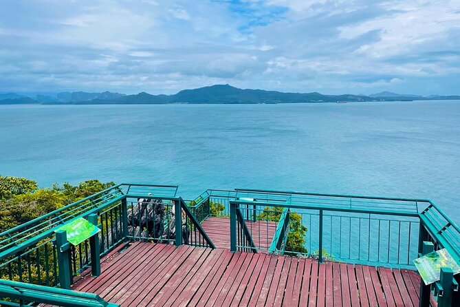 Hong Islands Trip Premium Speedboat from Krabi - Practical Tips for Making the Most of This Tour