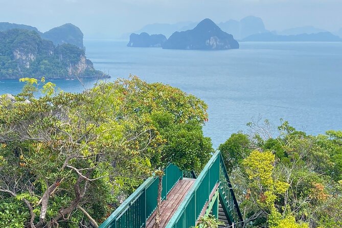 Hong Islands Trip Premium Speedboat from Krabi - FAQ