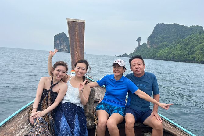 Twilight Bliss 7 Islands and Plankton Night from Krabi - FAQ: Your Quick Guide to the Twilight Bliss 7 Islands and Plankton Night Tour