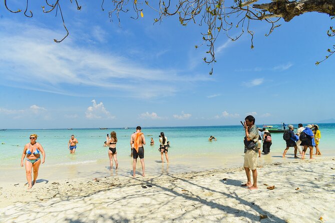 Twilight Bliss 7 Islands and Plankton Night from Krabi - Final Thoughts