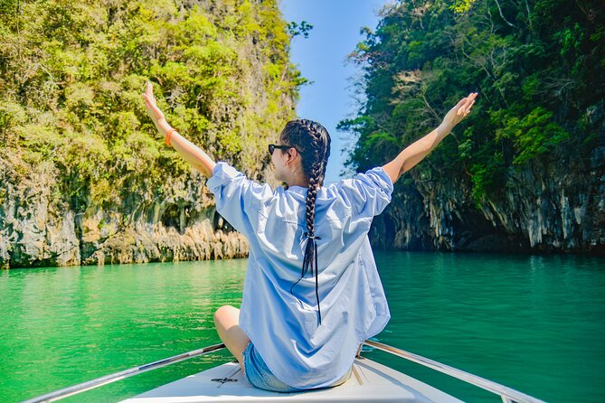 Snorkel and Beach Tour to Hong Islands from Krabi - An In-Depth Look at the Hong Islands Snorkel and Beach Tour