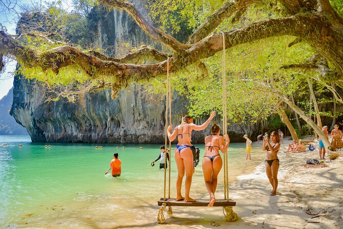 Snorkel and Beach Tour to Hong Islands from Krabi - Good To Know