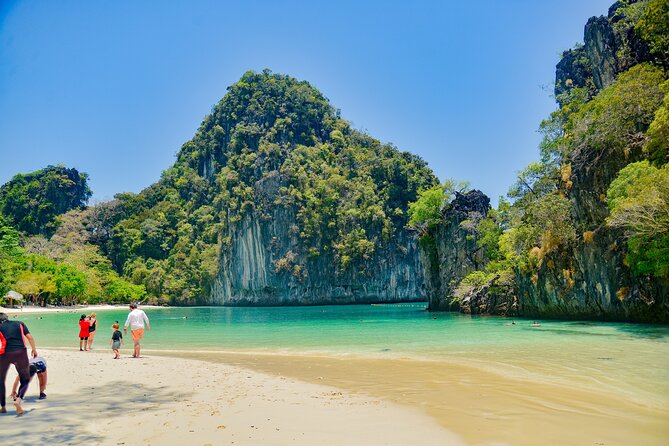 Snorkel and Beach Tour to Hong Islands from Krabi - FAQ