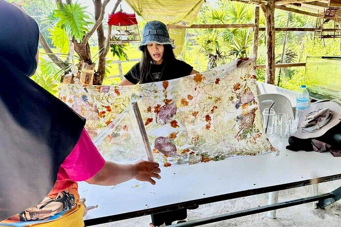 Krabi Khao Khanab Nam Jurassic World Tour with Mangroves - The Balance Between Adventure and Authenticity