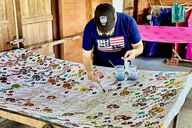 Krabi Khao Khanab Nam Jurassic World Tour with Mangroves - FAQ