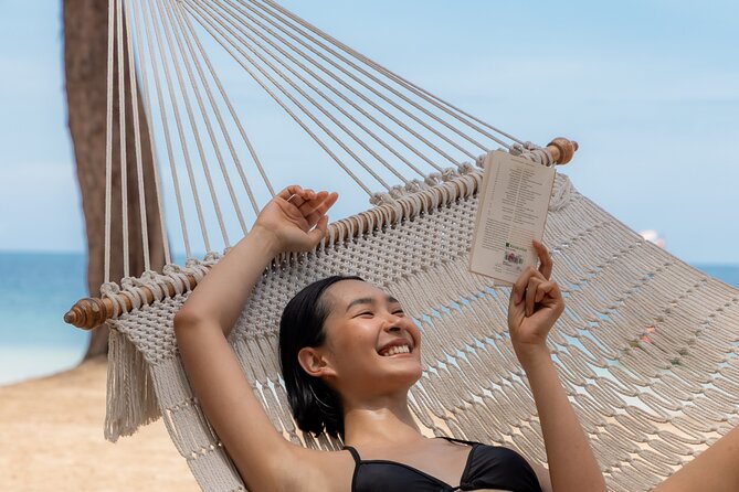 Krabi Reset & Relax: Onsen, Hydro, Sound Healing & more - Detailed Breakdown of the Experience