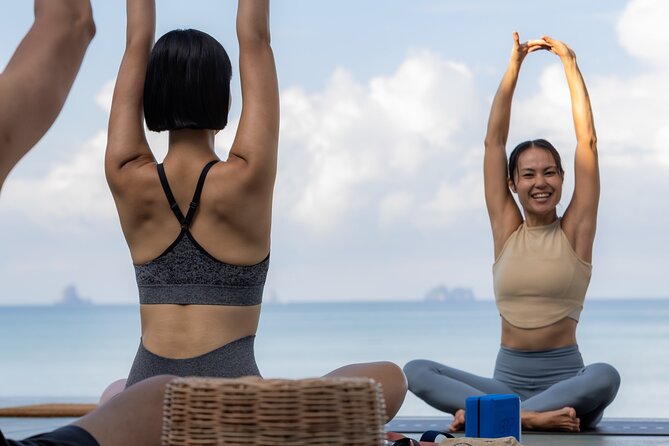 Krabi Reset & Relax: Onsen, Hydro, Sound Healing & more - Good To Know