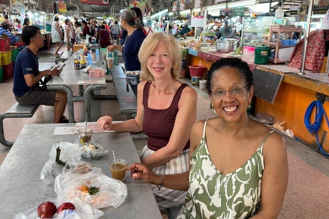 Krabi Flavors: Morning Food Tour - Whats Included and What to Expect