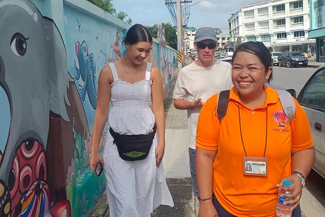 Krabi Flavors: Morning Food Tour - Authentic Experiences and Hidden Corners