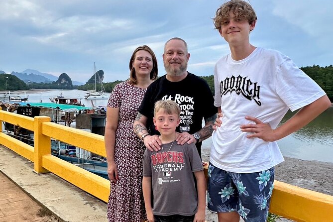 Krabi Flavors: Morning Food Tour - The Sum Up