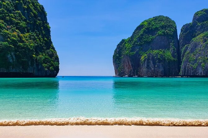 Private Speedboat Tour to Phi Phi Islands From Krabi - Good To Know