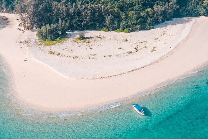 Private Speedboat Tour to Phi Phi Islands From Krabi - Who Should Consider This Tour?