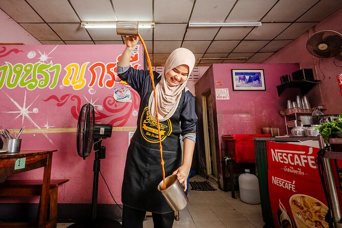 Krabi Kitchens Food Tour with 15+ Tastings - The Sum Up