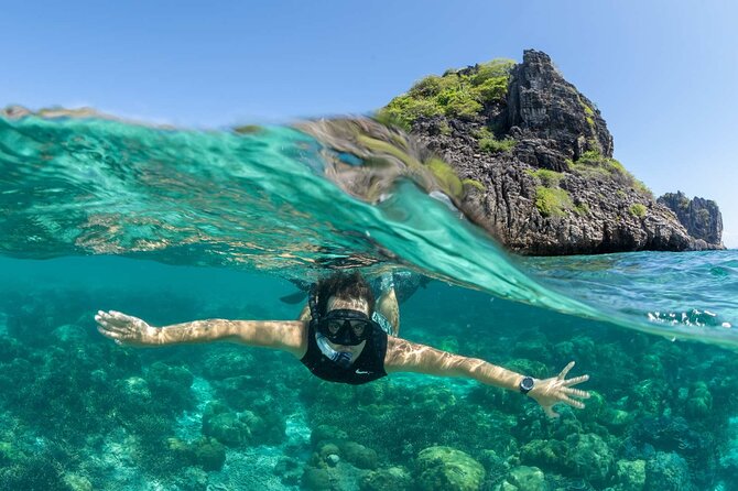 Krabi Hong Island Sunset Tour with BBQ & Night Plankton Swim - Key Points