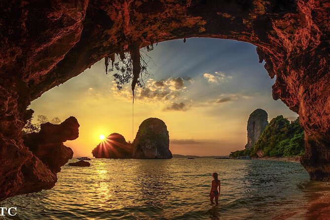 Krabi Hong Island Sunset Tour with BBQ & Night Plankton Swim - Detailed Breakdown of the Itinerary