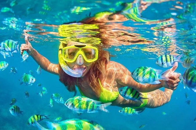 Krabi Hong Island Sunset Tour with BBQ & Night Plankton Swim - FAQ