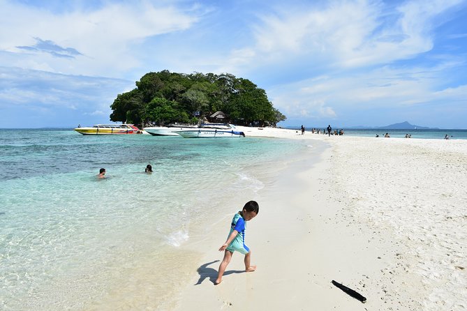 4 Island Speed Boat Adventure from Krabi - Final Thoughts