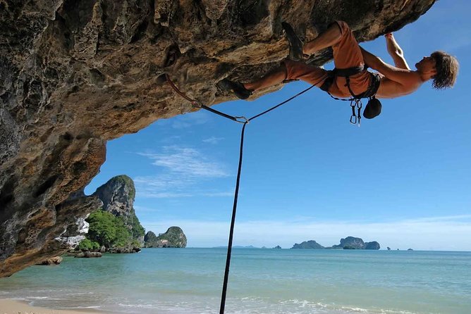 2 Days Rock Climbing Course at Railay Beach by King Climbers - Final Thoughts