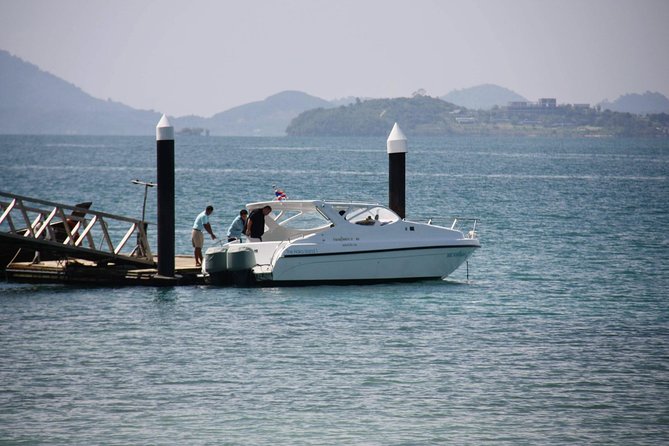 Railay Beach to Phuket by Koh Yao Sun Smile Speed Boat - Who Will Love This Service?