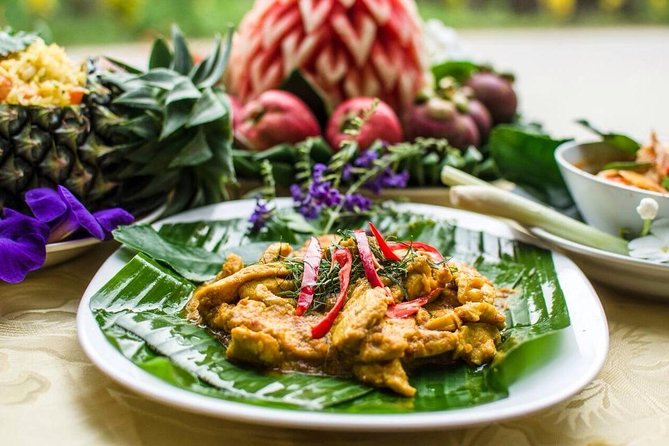 Ya Thai Cookery School Class in Krabi - Value and Cost Analysis