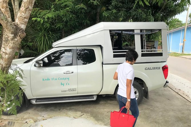 Ya Thai Cookery School Class in Krabi - Authenticity and Quality of the Experience