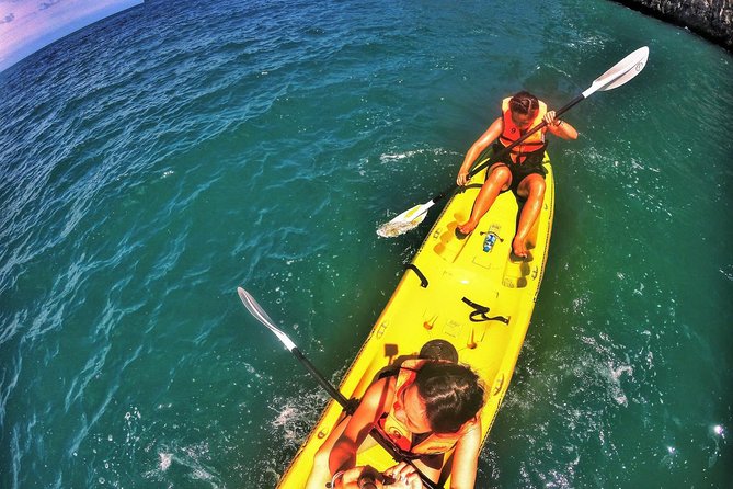 Small-Group Sea Kayaking at Hong Island from Krabi - Final Thoughts
