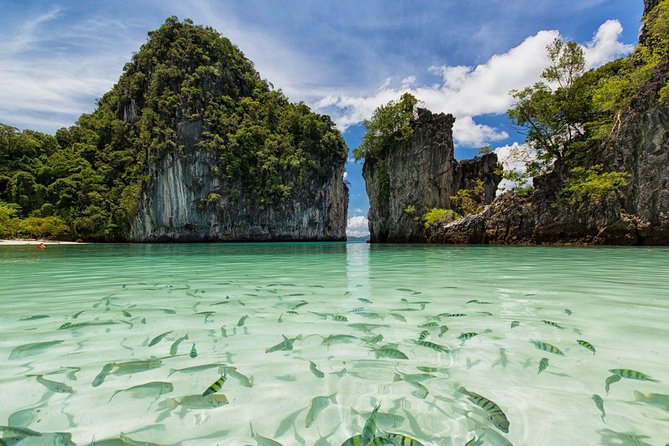 Krabi Hong Islands Day Trip by Speedboat with Lunch - Who Will Love This Tour?