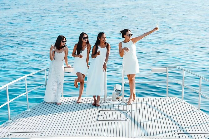 Phuket: Phi Phi, Bamboo & Maiton Speed Catamaran Tour - What Are the Key Highlights of This Tour?