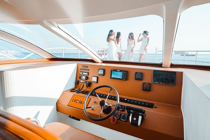 Phuket: Phi Phi, Bamboo & Maiton Speed Catamaran Tour - Why This Tour Offers Great Value