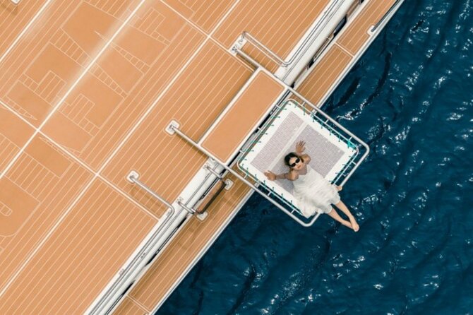 Phuket: Similan Islands Dream Voyager Speed Catamaran Tour - What We Loved About This Tour