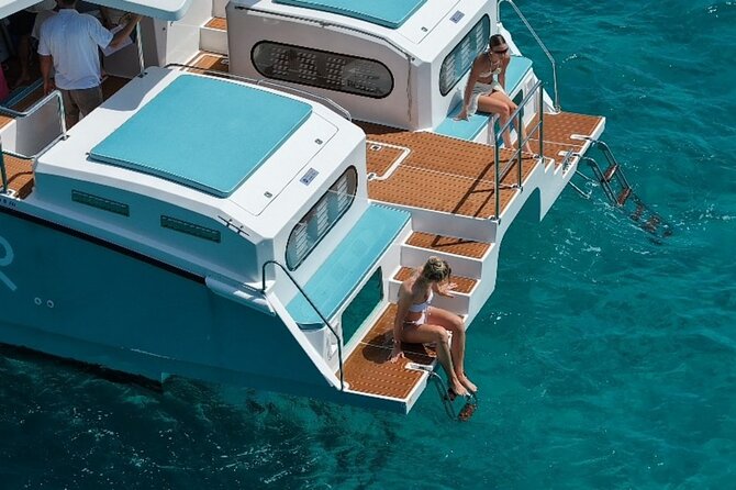 Phuket: Similan Islands Dream Voyager Speed Catamaran Tour - Things to Keep in Mind