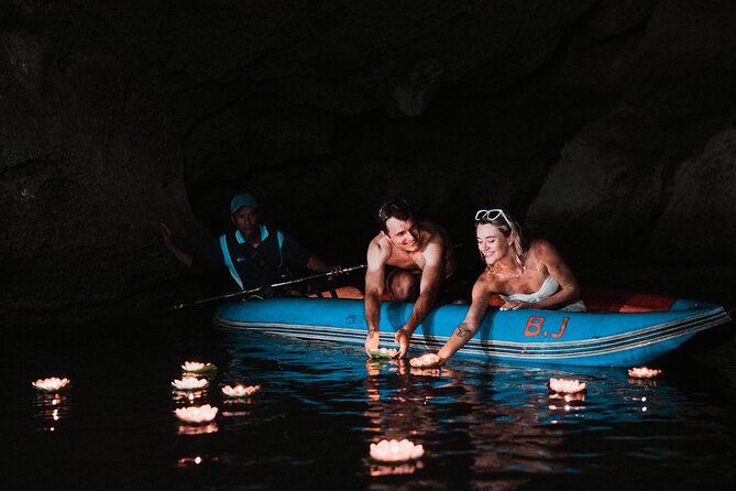 Phuket: James Bond Island & Phang Nga Bay Sunset Luxury Yacht - The Itinerary: How the Day Unfolds