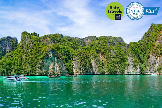 Phi Phi Islands and Khai Islands Snorkeling Tour By Speedboat From Phuket - Who Will Love This Tour?