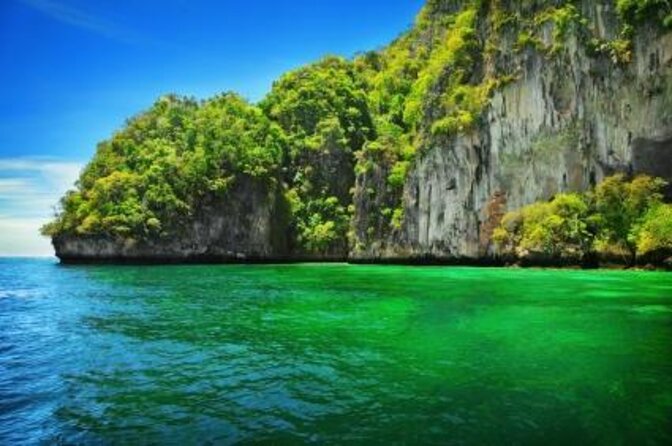 Phi Phi Islands and Khai Islands Snorkeling Tour By Speedboat From Phuket - The Basics of the Phi Phi & Khai Islands Snorkeling Tour
