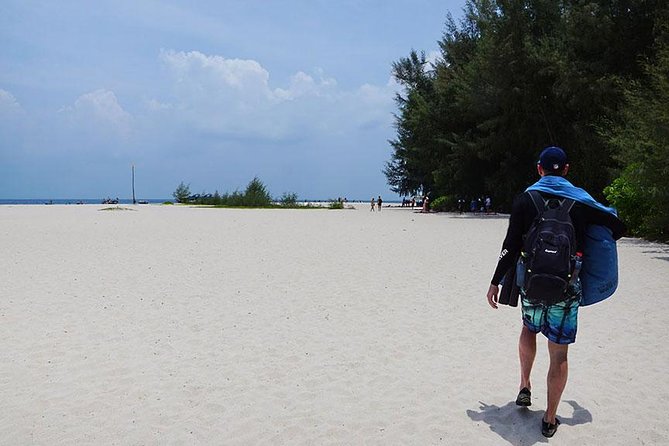 Phi Phi Island Enjoy Snorkeling & Colourful Fishes From Phuket - Final Verdict