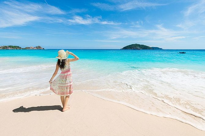 Similan Islands Snorkeling VIP Tour From Phuket - Practical Tips for Travelers