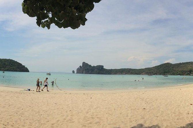 One Day Phi Phi Islands Trip By Ferry From Phuket - Potential Drawbacks