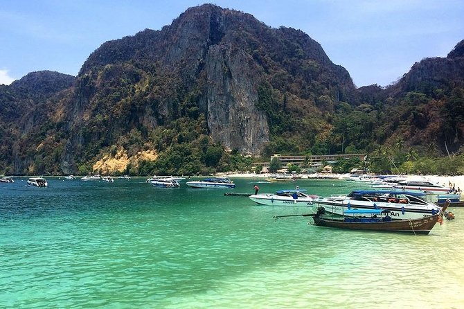 One Day Phi Phi Islands Trip By Ferry From Phuket - FAQ